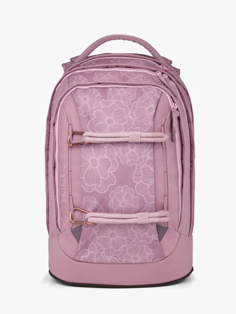Rugzak 2 Compartimenten Satch Roze pack 1582