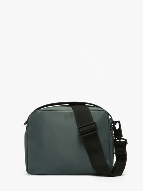 Herenpocket Rains Blauw city 14100 ander zicht 3