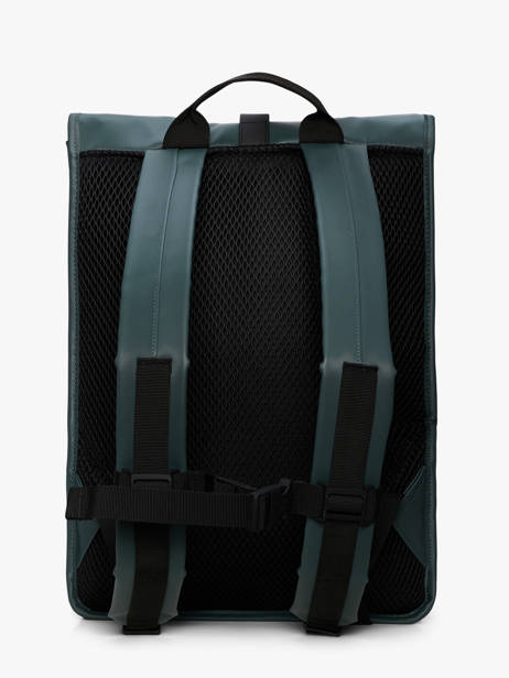 Rolltop Rucksack - Rugzak 1 Compartiment Met 14
