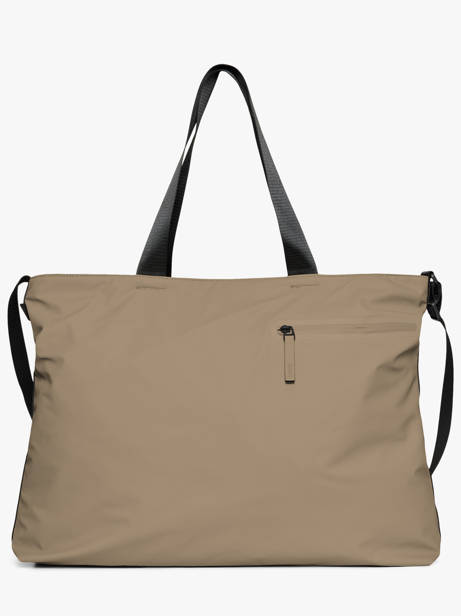 Sac Porté épaule City Rains Beige city 16430