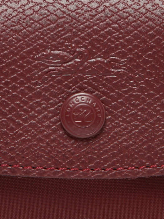 Longchamp Le pliage one Sac de voyage Rouge