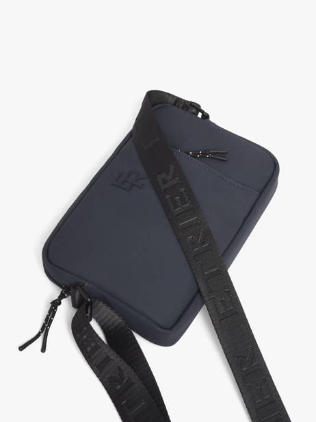 Cross Body Tas Etrier Blauw impulsion EIMP710M ander zicht 2