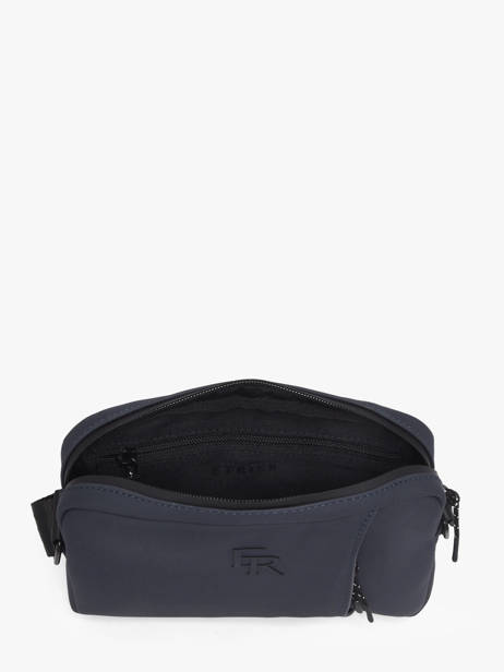 Cross Body Tas Etrier Blauw impulsion EIMP710M ander zicht 3