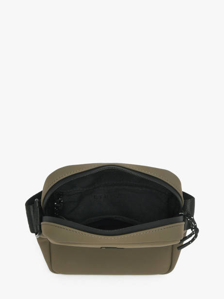 Cross Body Tas Etrier Groen impulsion EIMP729S ander zicht 3