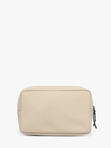 Trousse De Toilette Etrier Beige impulsion EIMP908S vue secondaire 3