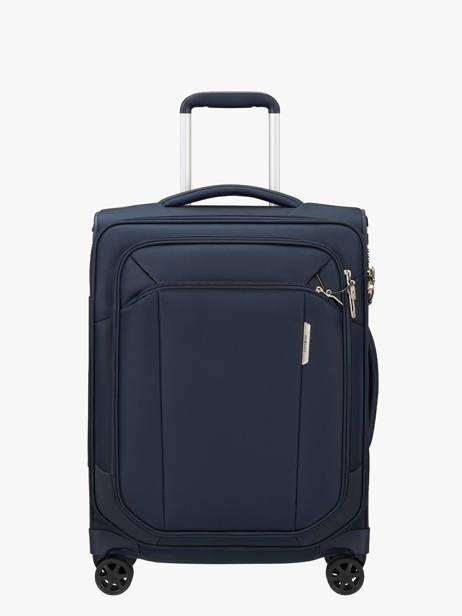 Handbagage Samsonite Blauw respark KJ3004
