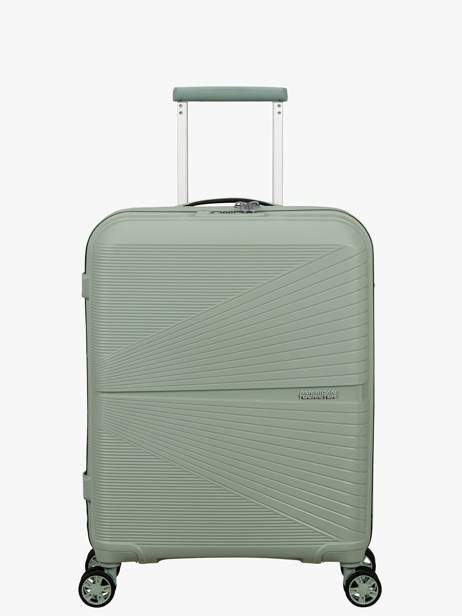 Handbagage Airconic American tourister Groen airconic 88G001