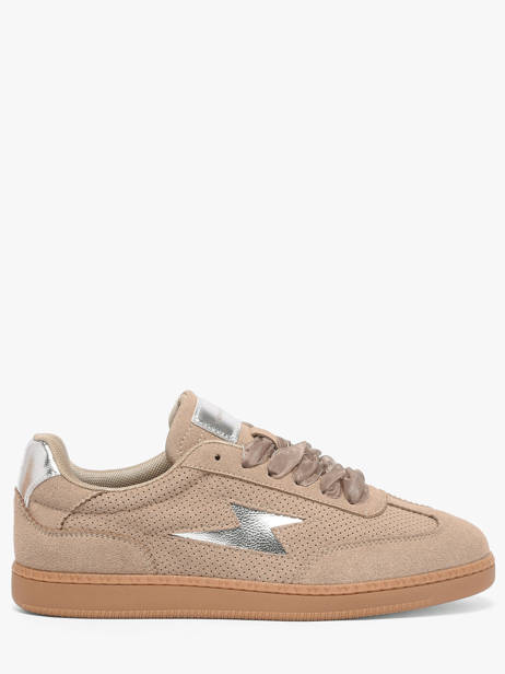 Sneakers Vanessa wu Bruin women BK2948TP