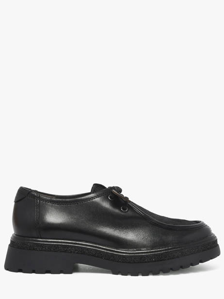 Derby Veterschoenen Uit Leder Tamaris Zwart women 47