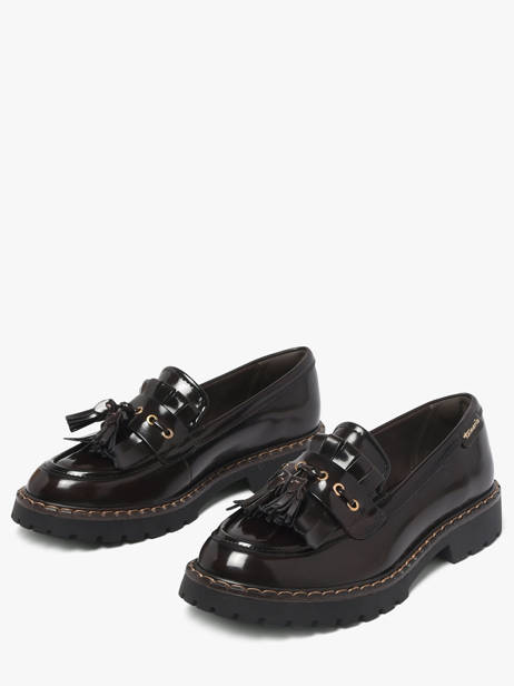 Mocassins Tamaris Bruin women 47 ander zicht 1