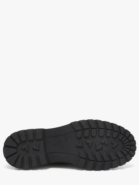 Mocassins Tamaris Bruin women 47 ander zicht 4