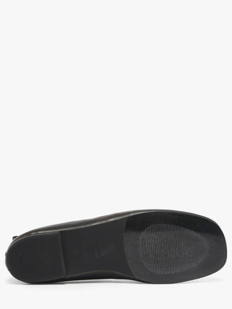 Ballerinas Uit Leder Alohas Bruin women 10131801 ander zicht 4