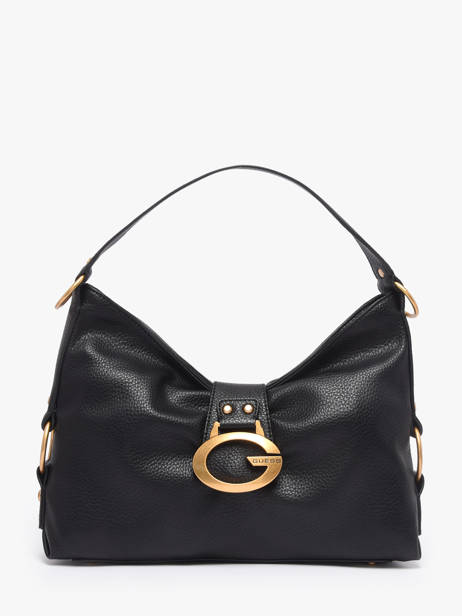 Sac Porté épaule Camden Guess Noir camden BB930818