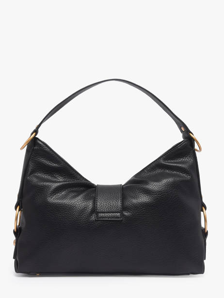 Sac Porté épaule Camden Guess Noir camden BB930818 vue secondaire 3