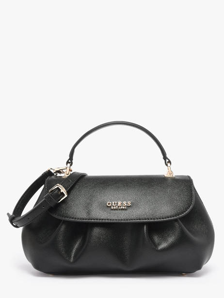 Cross Body Tas Amorette Guess Zwart amorette BG789819