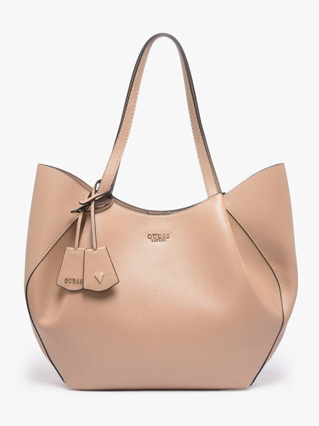 Schoudertas Amorette Guess Beige amorette BG789824