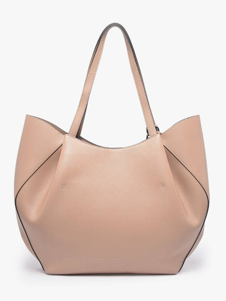 Schoudertas Amorette Guess Beige amorette BG789824 ander zicht 3