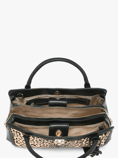 Handtas Audrey Guess Beige audrey LG973406 ander zicht 2