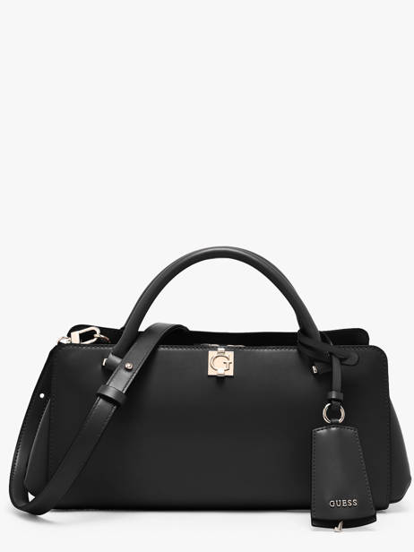 Schoudertas Audrey Guess Zwart audrey VG973406
