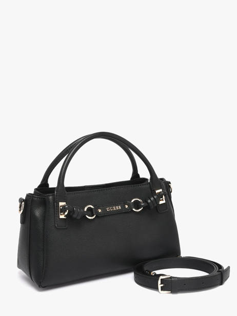 Handtas Camelia Guess Zwart camelia BG974206 ander zicht 2
