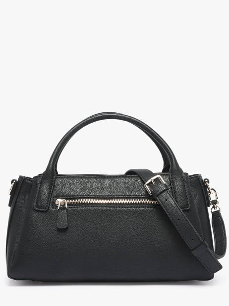 Handtas Camelia Guess Zwart camelia BG974206 ander zicht 4