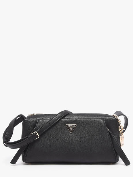 Sac Bandoulière Devon Guess Noir devon BG974572