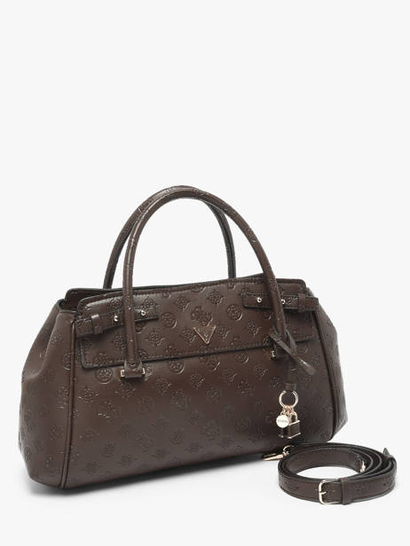 Handtas Diana Guess Bruin diana PD972706 ander zicht 1