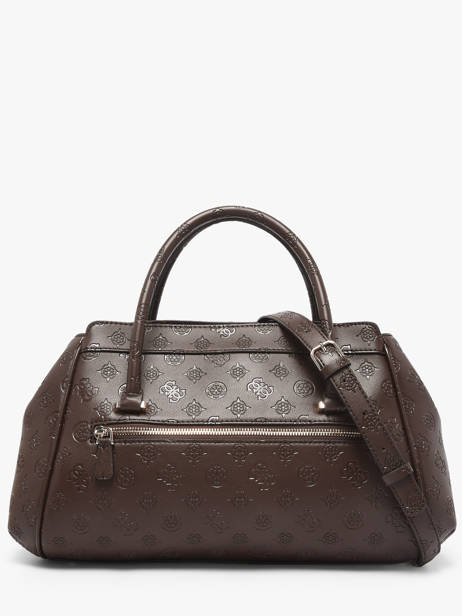 Handtas Diana Guess Bruin diana PD972706 ander zicht 3