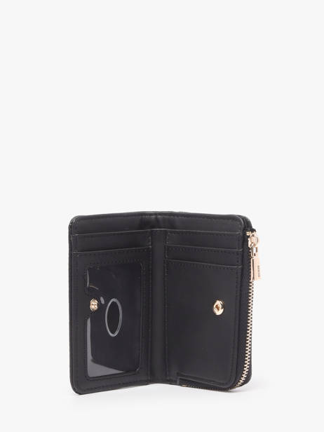 Portefeuille Guess Grijs lindsey SG974915 ander zicht 1
