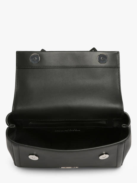 Sac à Main K Autograph Cuir Karl lagerfeld Noir k autograph B3W30051 vue secondaire 3