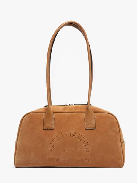 Schoudertas K Daily Karl lagerfeld Bruin k daily B3W30092