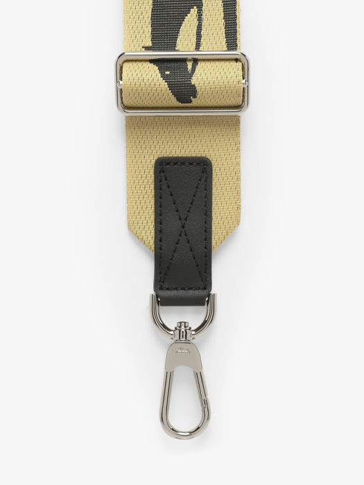 Longchamp 3d accessoires Juwelen Geel