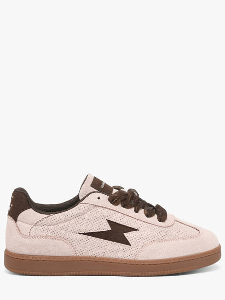 Sneakers Vanessa wu Roze women BK2948RS