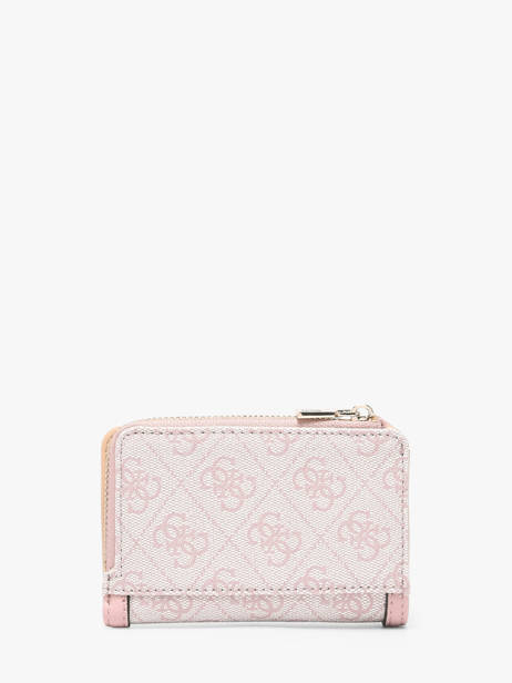 Portefeuille Guess Rose lindsey SG974915 vue secondaire 2