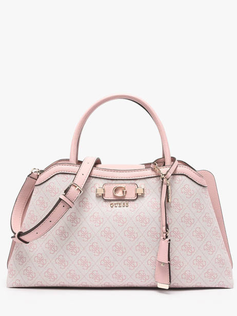 Handtas Lindsey Guess Roze lindsey SG974906
