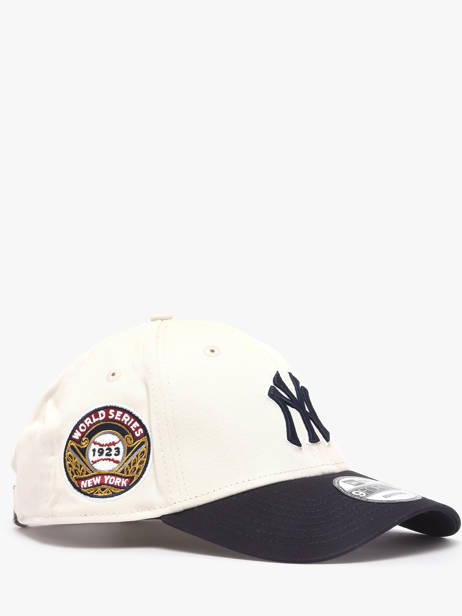 Pet New era Beige new era 60856257 ander zicht 1
