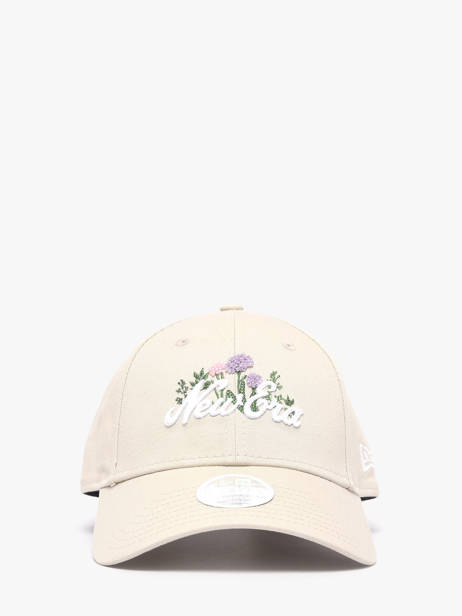 Pet New era Beige new era 60856277