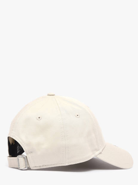 Pet New era Beige new era 60856277 ander zicht 2