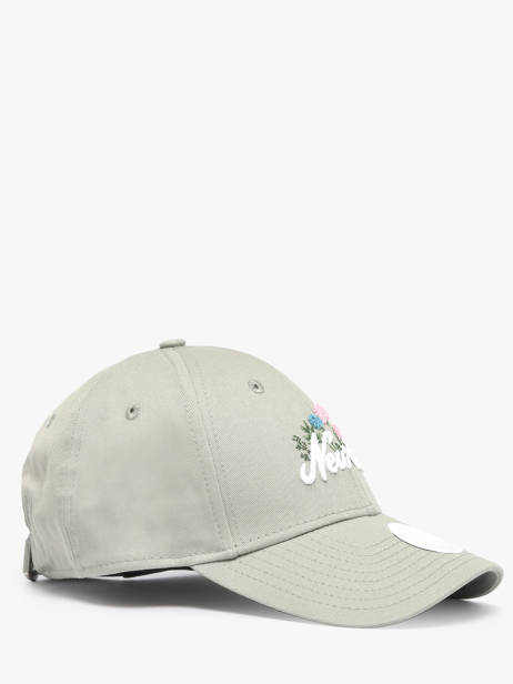 Pet New era Groen new era 60856276 ander zicht 1