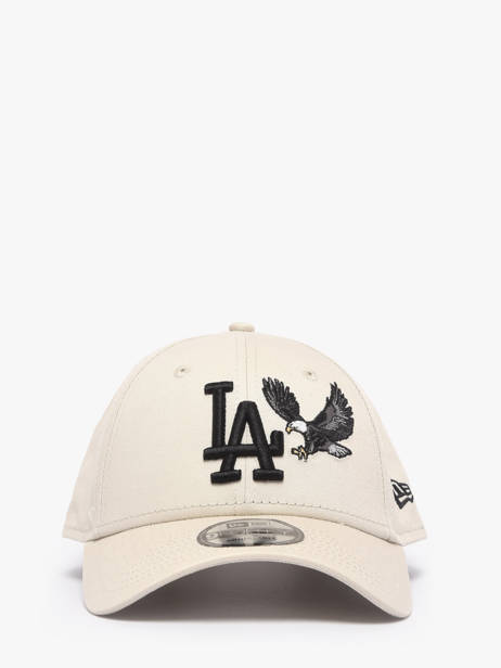 Pet New era Beige new era 60915851