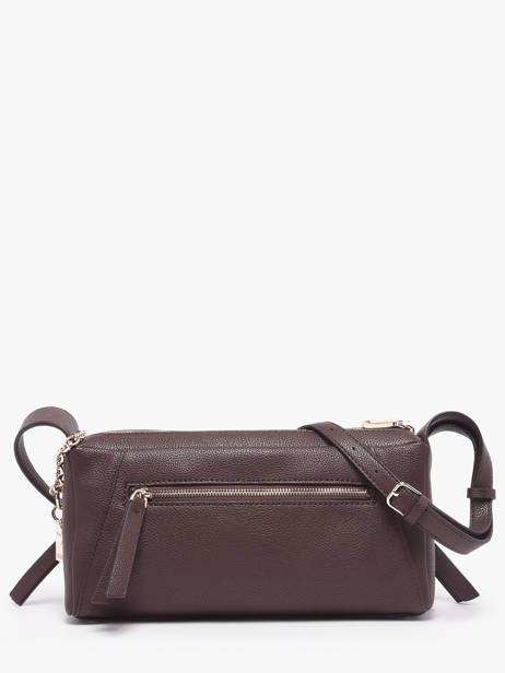 Cross Body Tas Devon Guess Bruin devon BG974572 ander zicht 3