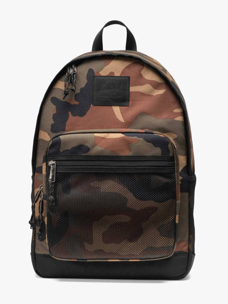 Sac à Dos 1 Compartiment + Pc 15