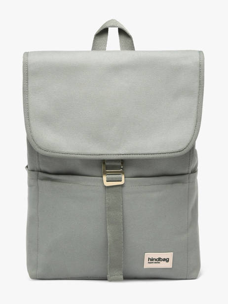 Sac à Dos Business Hindbag Bleu best seller GUSTAVE