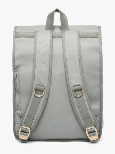 Sac à Dos Business Hindbag Bleu best seller GUSTAVE vue secondaire 3