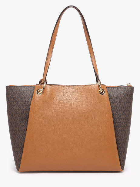 Handtas May Michael kors Bruin may T6GX5T7B ander zicht 4