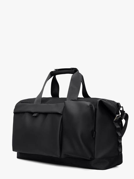 Reistas Travel Rains Zwart travel 12890 ander zicht 2