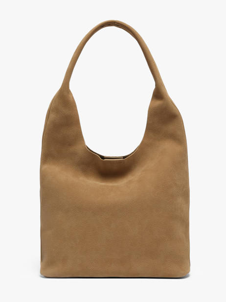 Hobo M Cavalier Nubuck Leder Etrier Bruin cavalier nubuck ECAN154M ander zicht 5
