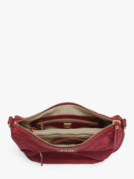 Cross Body Tas Celeste Etrier Rood celeste ECEL231M ander zicht 3