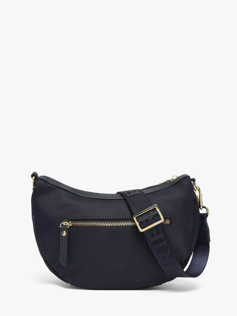 Cross Body Tas Celeste Etrier Blauw celeste ECEL231M ander zicht 5