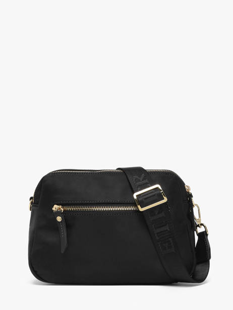 Sac Bandoulière Celeste Etrier Noir celeste ECEL233M vue secondaire 5
